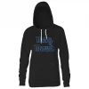 T6 Marymount - Script Hoodie