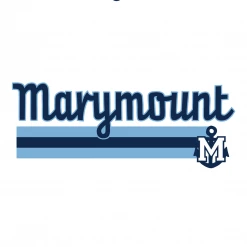 T6 Marymount Los Angeles Marymount - Crew Sweatshirt
