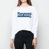 T6 Marymount Los Angeles Marymount - Crew Sweatshirt