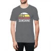 T6 Sunshine Men's 2015 Silhouette Vintage Crew Sunshine Volleyball Club 2 T6 Sunshine Men's 2015 Silhouette Vintage Crew Sunshine Volleyball Club