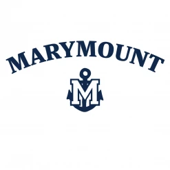 T6 Marymount - Anchor Tee White