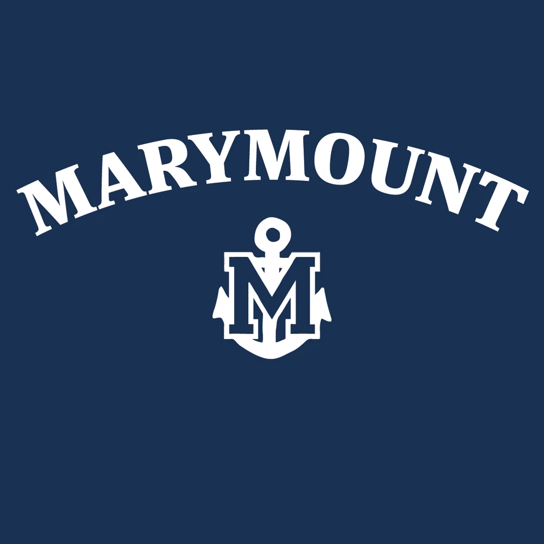 T6 Marymount - Anchor Tee Navy Marymount Los Angeles 4 T6 Marymount - Anchor Tee Navy Marymount Los Angeles