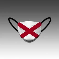 HittershouseLA Alabama Flag