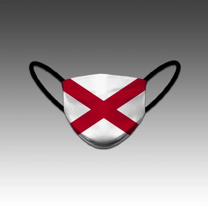 HittershouseLA Alabama Flag 3 HittershouseLA Alabama Flag