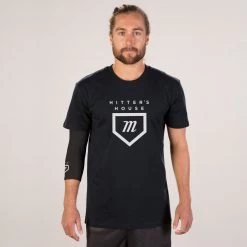 T6 Sleeves - Black ACCESSORIES