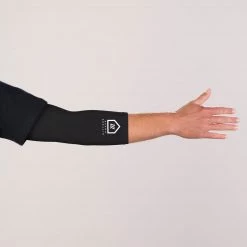 T6 Sleeves - Black ACCESSORIES