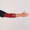 T6 Sleeves - CA Heahter Red