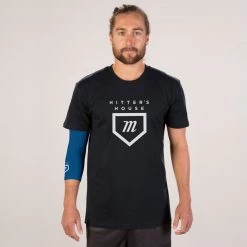 T6 Sleeves - Dogs Blue ACCESSORIES