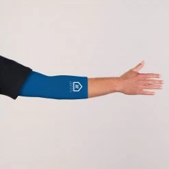 T6 Sleeves - Dogs Blue ACCESSORIES