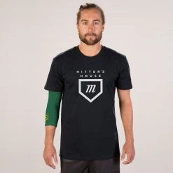 T6 ACCESSORIES Sleeves - Green