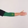 T6 ACCESSORIES Sleeves - Green
