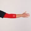 T6 Sleeves - Red 2 T6 Sleeves - Red