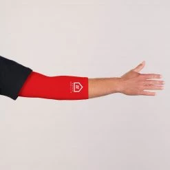 T6 Sleeves - Red