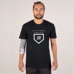 T6 ACCESSORIES Sleeves - Tortoise Palms White