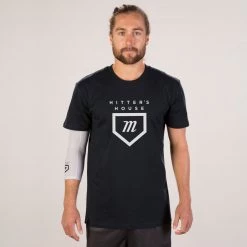 T6 ACCESSORIES Sleeves - White