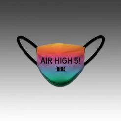 HittershouseLA VIBE Air High 5!