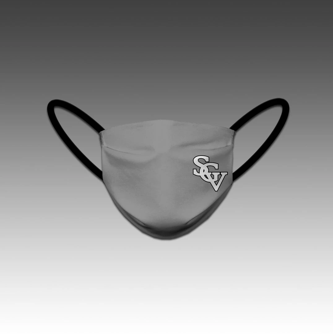 HittershouseLA Arsenal Baseball Arsenal Grey 3 HittershouseLA Arsenal Baseball Arsenal Grey