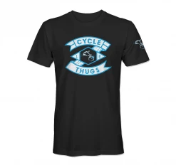 T6 Cycle Thugs - Badge Crew