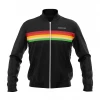 T6 Sunshine Volleyball Club Sunshine 2019 Box Rainbow Bomber Jacket