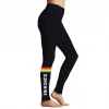 T6 Sunshine Women's 2019 Rainbow Box Reversible Leggings Sunshine Volleyball Club