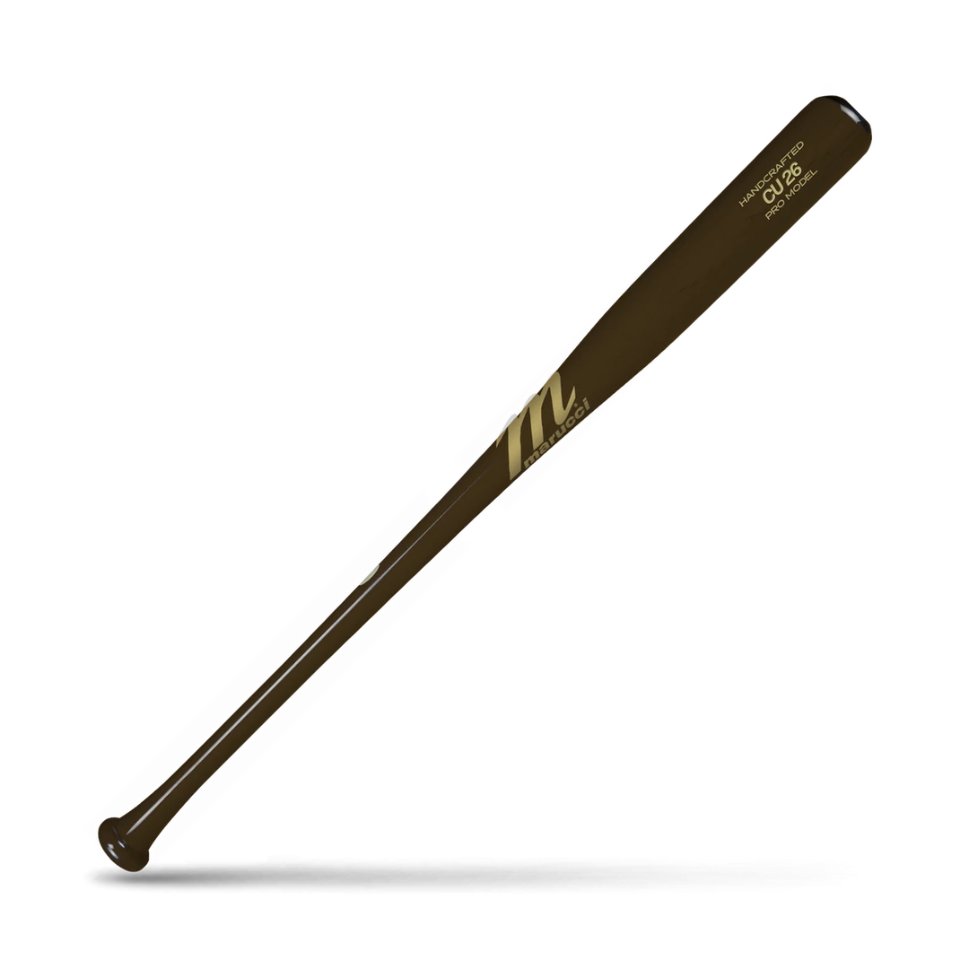 HittershouseLA Marucci CU26 Pro Wood 3 HittershouseLA Marucci CU26 Pro Wood