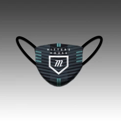 HittershouseLA MENS Catcher Strong