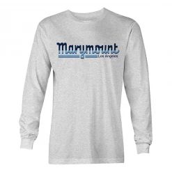 T6 Marymount - Long Sleeve LA