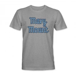 T6 Marymount - Script Tee