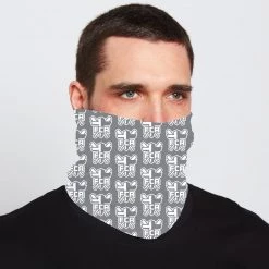 HittershouseLA FCA Pattern