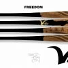 HittershouseLA SPECIALTY BATS Victus Tatis23 "Freedom"