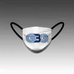 HittershouseLA GBG Collection GBG Center White