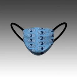 HittershouseLA GBG Pride Light Blue