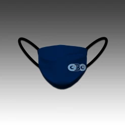 HittershouseLA GBG Blue GBG Collection