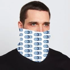 HittershouseLA GBG Collection GBG Pattern White