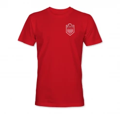 T6 Redondo Union Redondo - GameTime Tee
