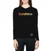 T6 Sunshine Volleyball Club Sunshine Women's 2019 Gradient Practice Longsleeve