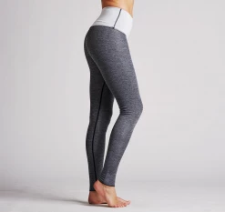 T6 Redondo Union Redondo - Reversible Leggings Blue