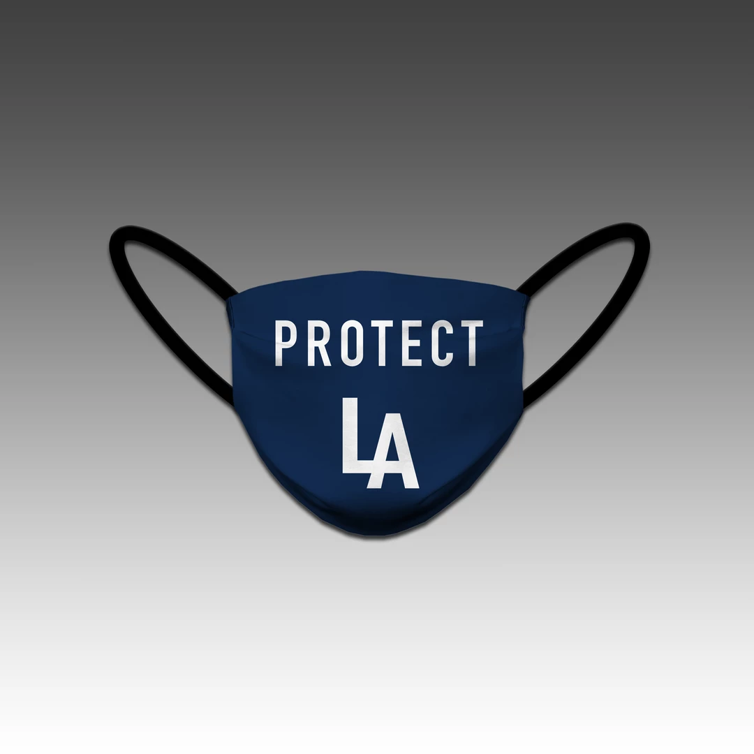 HittershouseLA Protect LA Blue 3 HittershouseLA Protect LA Blue