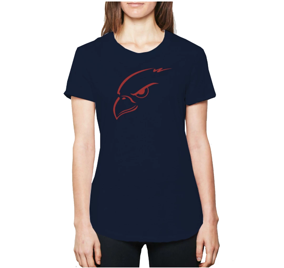 T6 Redondo Union Redondo - Hawk Logo Tee 3 T6 Redondo Union Redondo - Hawk Logo Tee