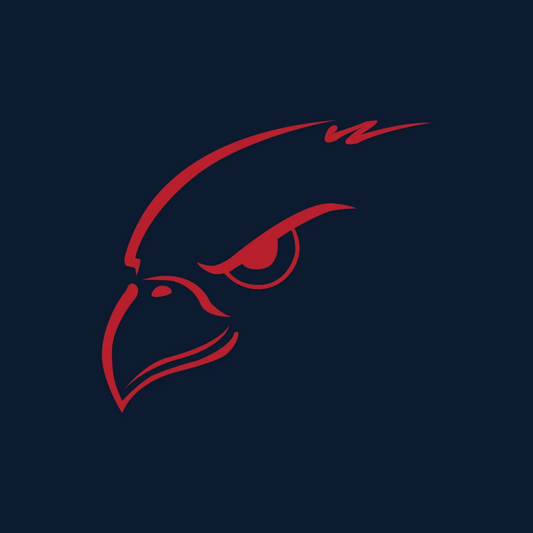 T6 Redondo Union Redondo - Hawk Logo Tee 4 T6 Redondo Union Redondo - Hawk Logo Tee