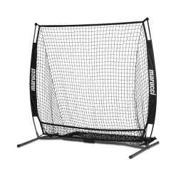 HITTERS HOUSE LA 22 HittershouseLA EQUIPMENT Marucci Pop-Up Net