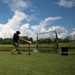 HittershouseLA EQUIPMENT Marucci Pop-Up Net