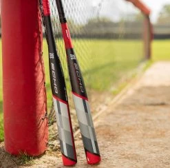 HITTERS HOUSE LA 18 HittershouseLA Marucci Echo Fastpitch (One-Piece)