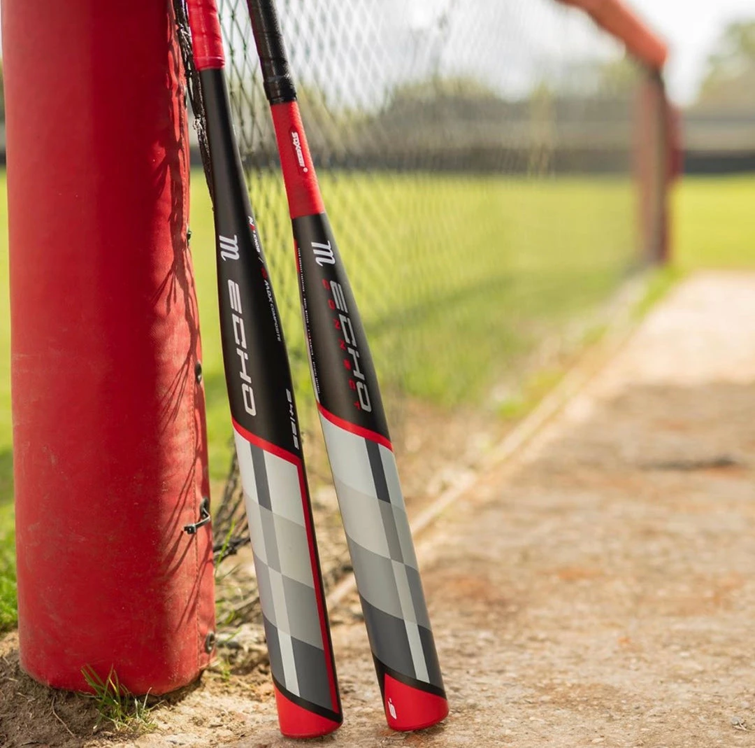 HittershouseLA Marucci Echo Connect Fastpitch EQUIPMENT 3 HittershouseLA Marucci Echo Connect Fastpitch EQUIPMENT