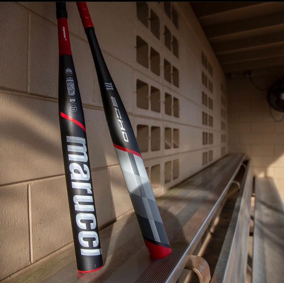 HittershouseLA Marucci Echo Fastpitch (One-Piece) 4 HittershouseLA Marucci Echo Fastpitch (One-Piece)
