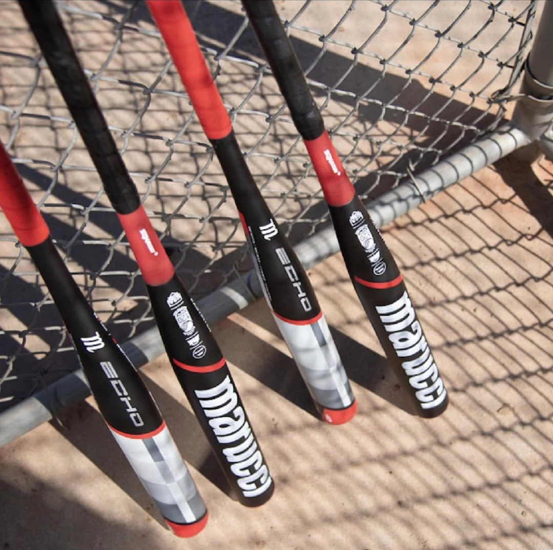 HittershouseLA Marucci Echo Fastpitch (One-Piece) 5 HittershouseLA Marucci Echo Fastpitch (One-Piece)