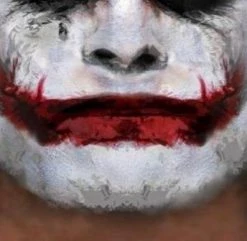 HittershouseLA YOUTH The Joker