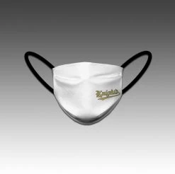 HittershouseLA Knights Small White Foothill Baseball Academy