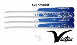HittershouseLA Victus Tatis23 "Los Angeles"