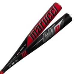 HittershouseLA EQUIPMENT Marucci CAT8 BLACK BBCOR